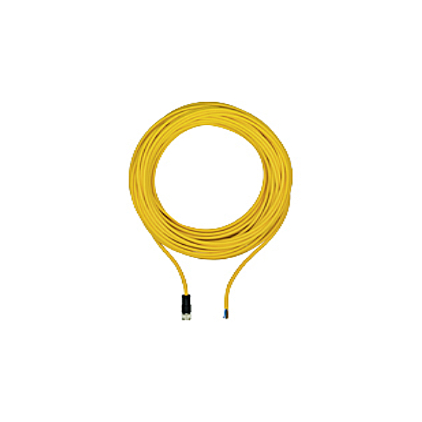 630309 New PILZ PSEN op cable axial M12 4-p. shield. 30m